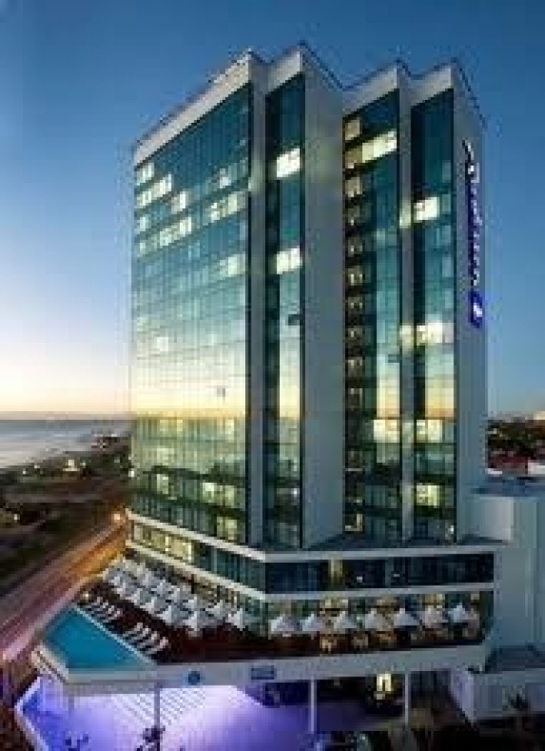 Radisson Blu Hotel