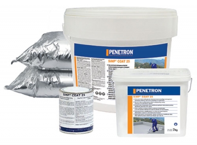 SiMP COAT 25