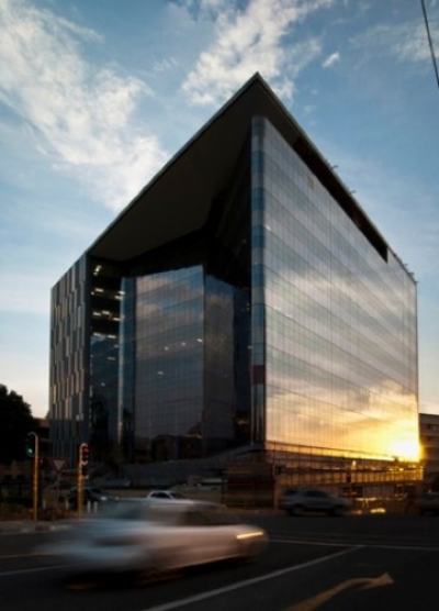 Protea Place