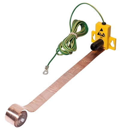 CONNECTION &amp; TEST POINT WITH 1m