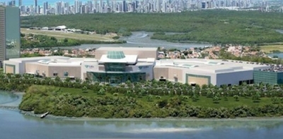 Rio Mar Shopping Mall